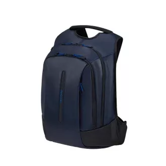Samsonite ECODIVER Laptop hátizsák L Kék éjszakák