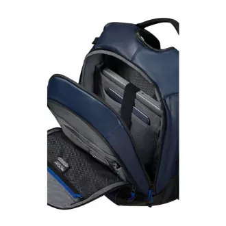 Samsonite ECODIVER Laptop hátizsák L Kék éjszakák