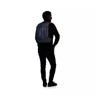 Samsonite ECODIVER Laptop hátizsák L Kék éjszakák