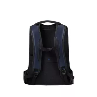 Samsonite ECODIVER Laptop hátizsák L Kék éjszakák