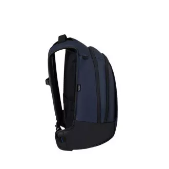 Samsonite ECODIVER Laptop hátizsák L Kék éjszakák
