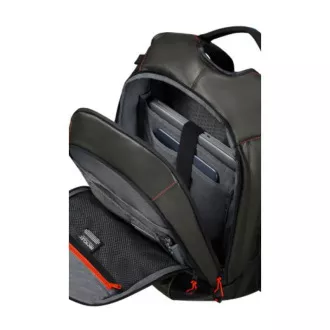 Samsonite ECODIVER Laptop hátizsák L hegymászás Ivy