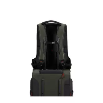 Samsonite ECODIVER Laptop hátizsák L hegymászás Ivy