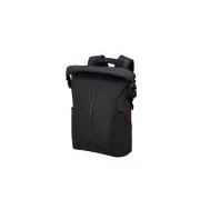Samsonite ECODIVER gurulós hátizsák L Fekete