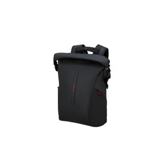 Samsonite ECODIVER gurulós hátizsák L Fekete