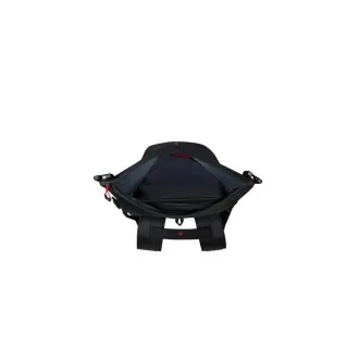Samsonite ECODIVER gurulós hátizsák L Fekete