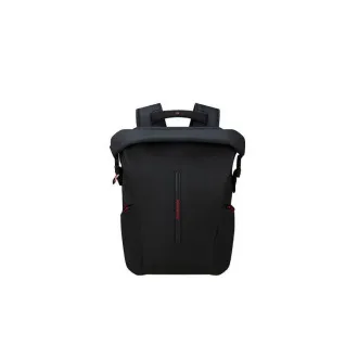 Samsonite ECODIVER gurulós hátizsák L Fekete