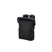 Samsonite PRODIVER Rolltop hátizsák, fekete