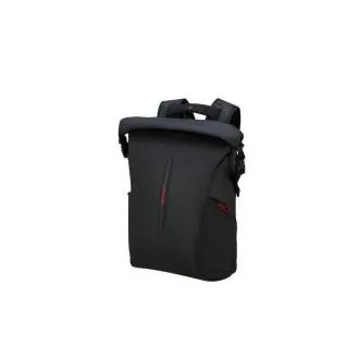 Samsonite PRODIVER Rolltop hátizsák, fekete Samsonite PRODIVER Rolltop hátizsák, fekete