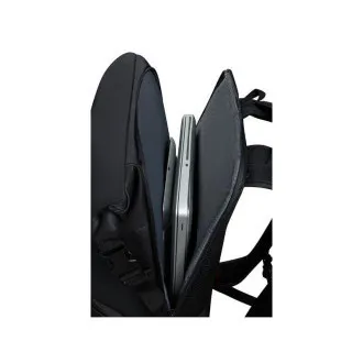 Samsonite PRODIVER Rolltop hátizsák, fekete Samsonite PRODIVER Rolltop hátizsák, fekete