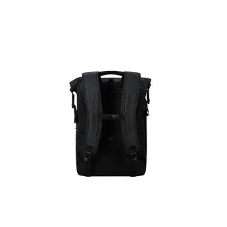 Samsonite PRODIVER Rolltop hátizsák, fekete Samsonite PRODIVER Rolltop hátizsák, fekete