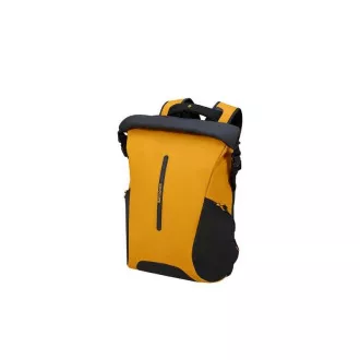 Samsonite ECODIVER gurulós hátizsák L Sárga Samsonite ECODIVER gurulós hátizsák L Sárga