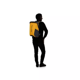 Samsonite ECODIVER gurulós hátizsák L Sárga Samsonite ECODIVER gurulós hátizsák L Sárga