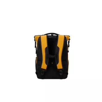 Samsonite ECODIVER gurulós hátizsák L Sárga Samsonite ECODIVER gurulós hátizsák L Sárga