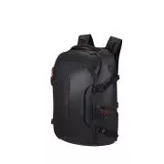 Samsonite ECODIVER utazó hátizsák S 38L Fekete