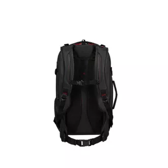 Samsonite ECODIVER utazó hátizsák S 38L Fekete