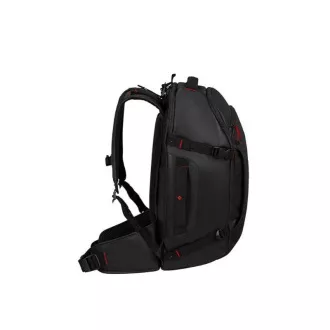 Samsonite ECODIVER utazó hátizsák S 38L Fekete