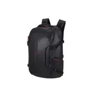 Samsonite PRODIVER utazó hátizsák S 38 l, fekete