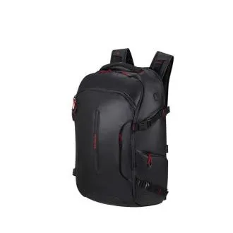 Samsonite PRODIVER utazó hátizsák S 38 l, fekete
