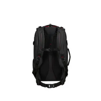 Samsonite PRODIVER utazó hátizsák S 38 l, fekete