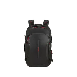 Samsonite PRODIVER utazó hátizsák S 38 l, fekete