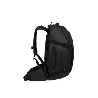 Samsonite PRODIVER utazó hátizsák S 38 l, fekete