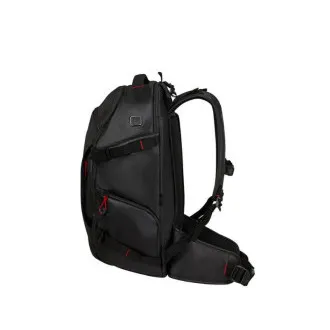 Samsonite PRODIVER utazó hátizsák S 38 l, fekete