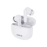 Carneo HERO pods/ANC/BT/Vezeték nélküli/Fehér