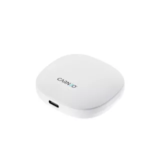 Carneo HERO pods/ANC/BT/Vezeték nélküli/Fehér