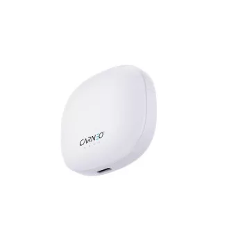 Carneo HERO pods/ANC/BT/Vezeték nélküli/Fehér