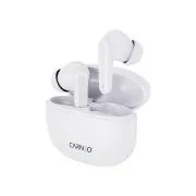 Carneo HERO pods/ANC/BT/Vezeték nélküli/Fehér