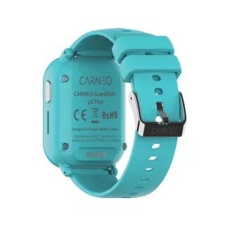 CARNEO GuardKid  4G TINY kék