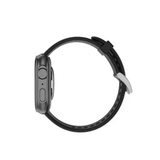 CARNEO Zephyr Ultra mini HR /Fekete/Sport pánt/fekete