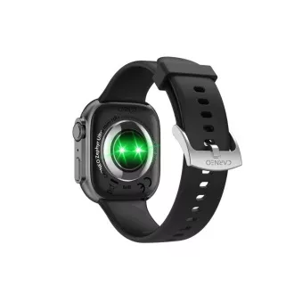 CARNEO Zephyr Ultra mini HR /Fekete/Sport pánt/fekete