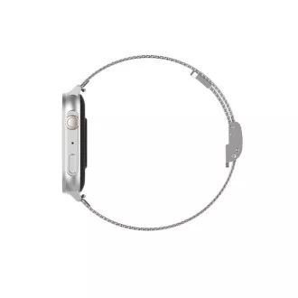 CARNEO Zephyr Ultra HR /Silver/Elegant Band/Silver