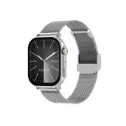 CARNEO Zephyr Ultra HR /Silver/Elegant Band/Silver