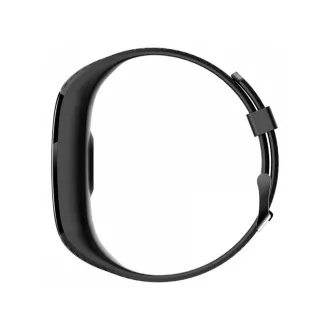 CARNEO Essential HR /Fekete/Sport Band/Fekete