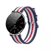 CARNEO Phoenix HR /Fekete/Fekete/Elegant Band/Fekete