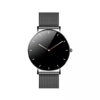 CARNEO Phoenix HR /Fekete/Fekete/Elegant Band/Fekete