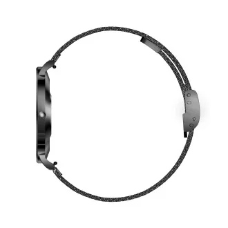CARNEO Phoenix HR /Fekete/Fekete/Elegant Band/Fekete
