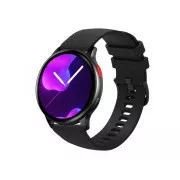 CARNEO Heiloo HR  2nd Gen/Fekete/Sport Band/Fekete