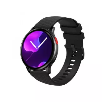 CARNEO Heiloo HR  2nd Gen/Fekete/Sport Band/Fekete