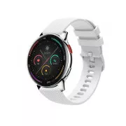 CARNEO Heiloo HR  2nd Gen/Silver/Sport Band/Silver