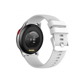 CARNEO Heiloo HR  2nd Gen/Silver/Sport Band/Silver