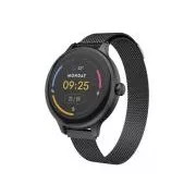 CARNEO Hero mini HR /Fekete/Fekete/Elegant Band/Fekete