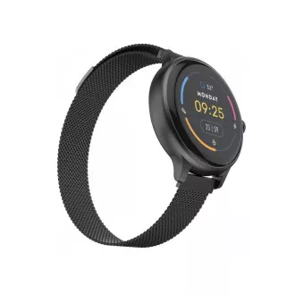 CARNEO Hero mini HR /Fekete/Fekete/Elegant Band/Fekete