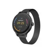 CARNEO Hero mini HR /Fekete/Fekete/Elegant Band/Fekete