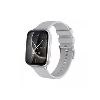 CARNEO Artemis HR /Silver/Elegant Band/Silver
