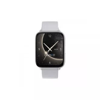 CARNEO Artemis HR /Silver/Elegant Band/Silver