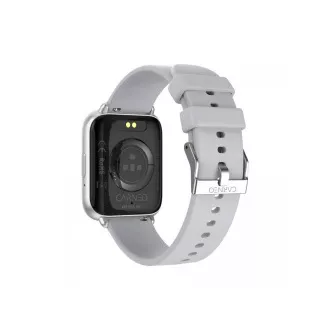 CARNEO Artemis HR /Silver/Elegant Band/Silver